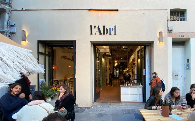 L'Abri