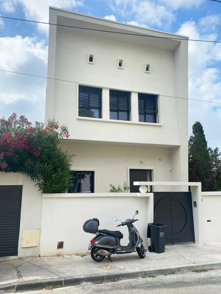 Maison C