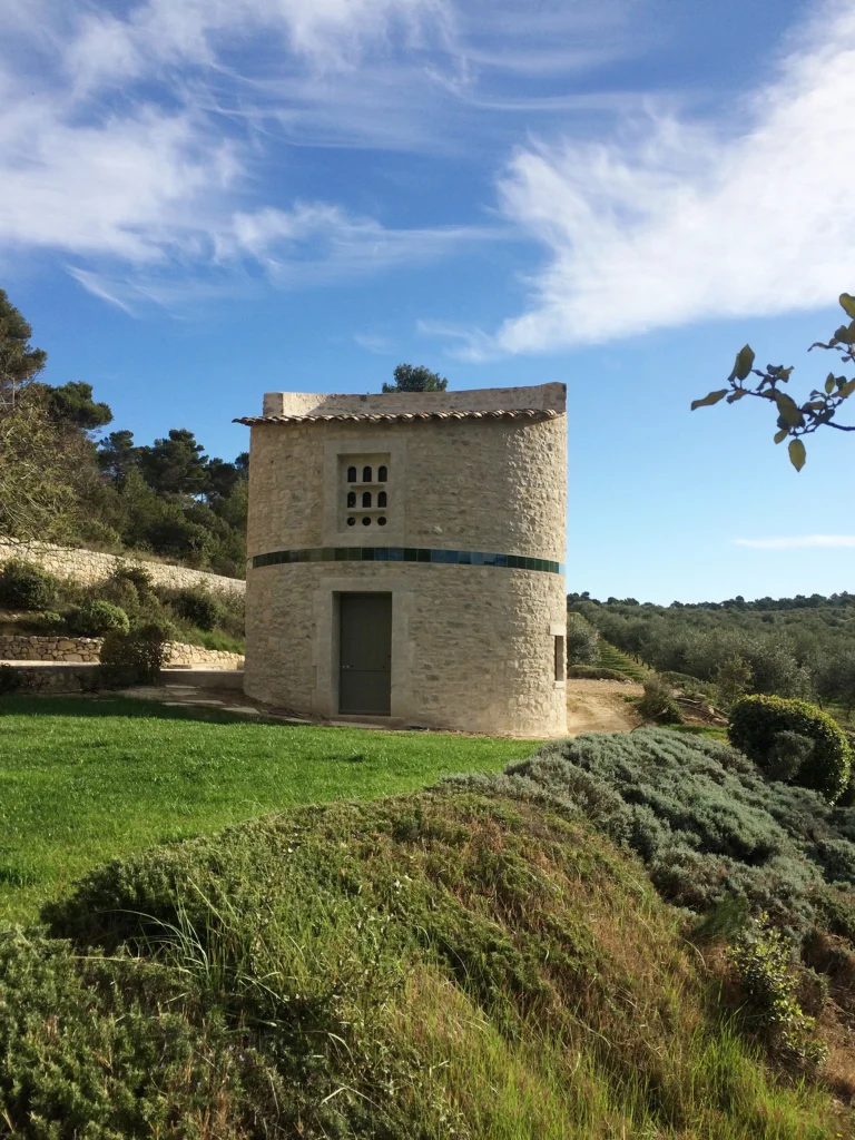 Pigeonnier