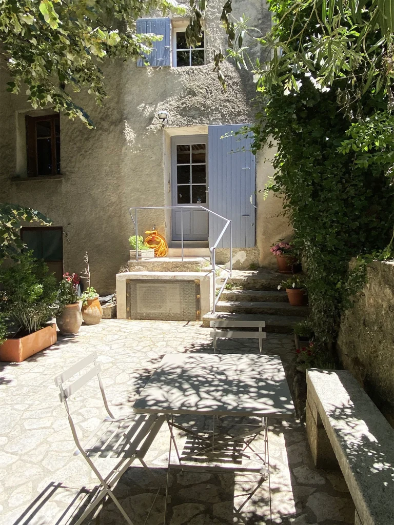 Maison A