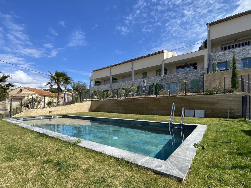 25 Logements