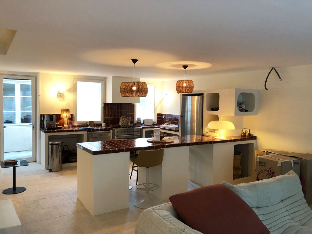 Maison S