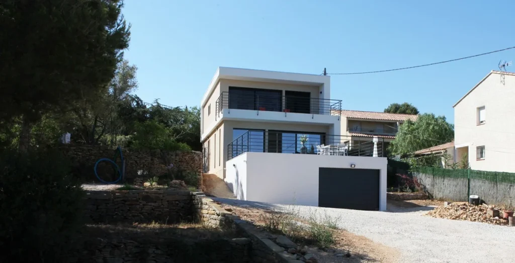 Maison G