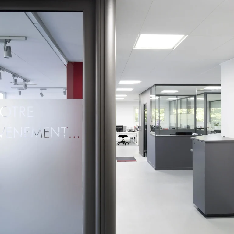 Bureaux 01